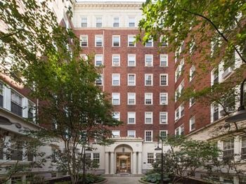 Property exterior